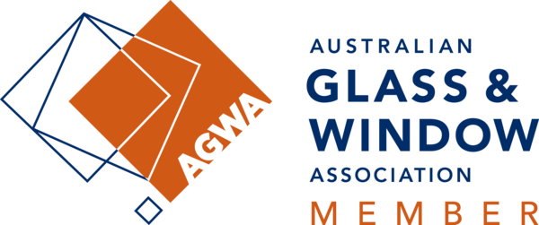 Australian Glass and Window Association logo