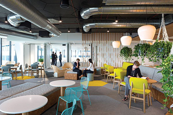 Internal Fitouts